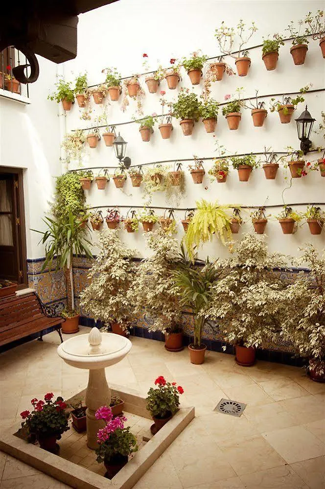 Hotel Casa De Las Mercedes Màlaga