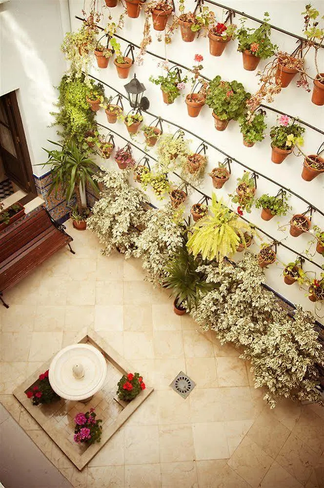 Casa De Las Mercedes Màlaga