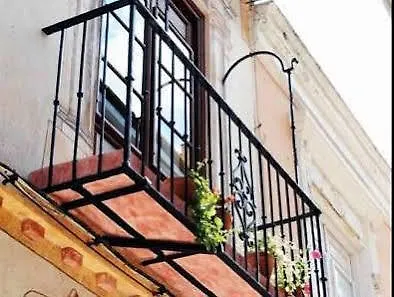 Casa De Las Mercedes Màlaga Hotel
